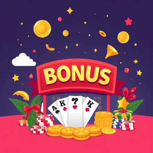 Bonus Selamat Datang Kasino Malaysia: Panduan Bonus Tanpa Deposit untuk Pemain Baru