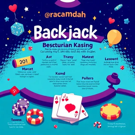 Memahami Asas-Asas Penting dalam Blackjack dan Peraturan Kasino