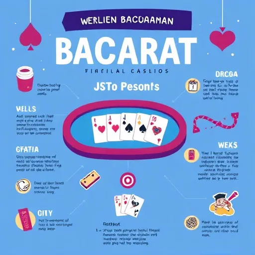 Memahami Asas Permainan Baccarat dalam Konteks Moden