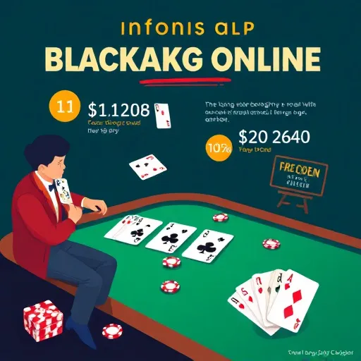 Memahami Evolusi Blackjack Online pada 2026