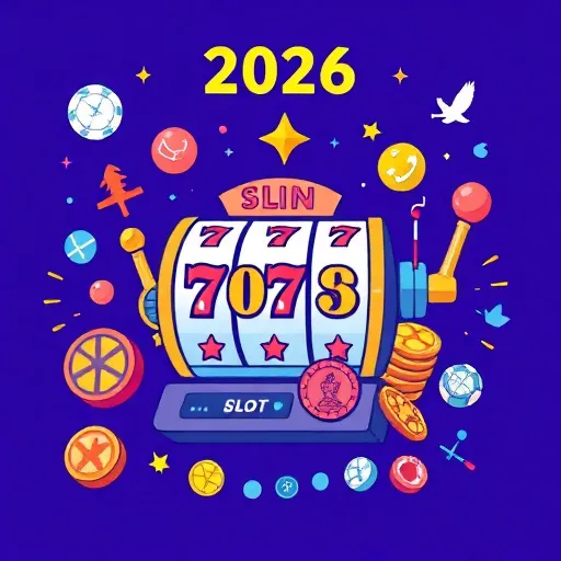 Memahami Evolusi Mekanisme Slot Digital pada 2026
