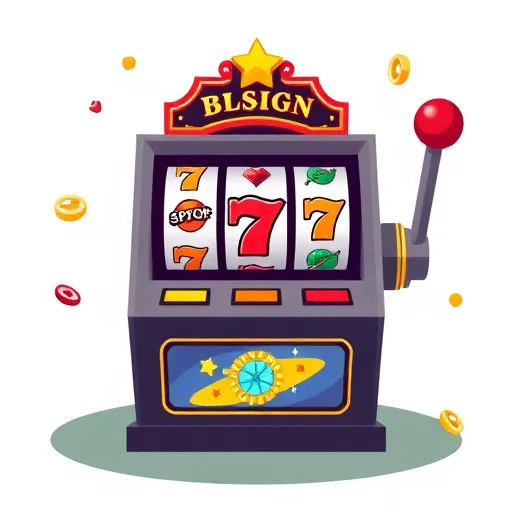 Memahami Mekanisme Asas Mesin Slot Moden