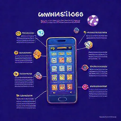 Panduan Muat Turun Aplikasi Kasino Dalam Talian untuk Android