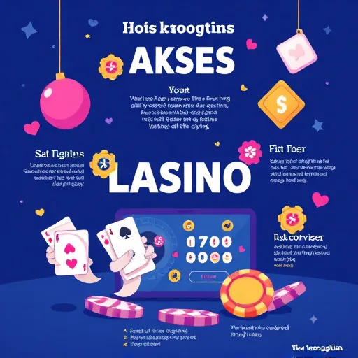 Akses Percuma ke Permainan Blackjack dan Bingo Langsung