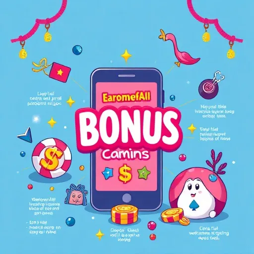 Bonus Pembelian Dompet Digital untuk Permainan Kasual Kasino