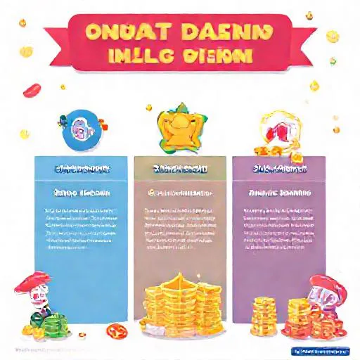 Bonus Selamat Datang Kasino Malaysia 2026: Perbandingan Bonus Padanan Deposit Pertama, Bonus Melekit, dan Bonus Pulangan Tunai
