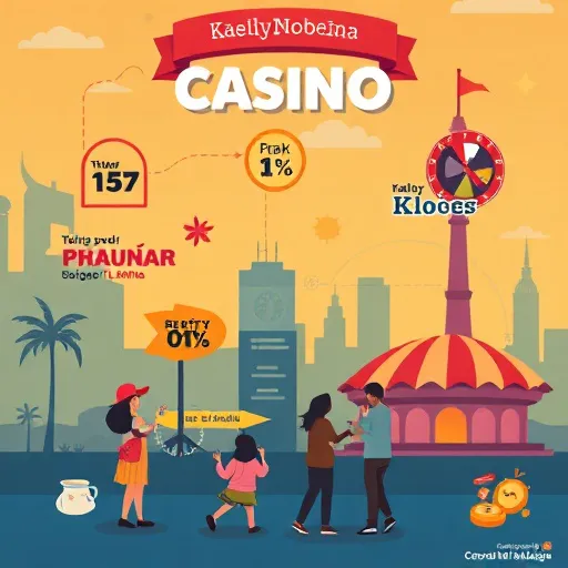 Amalan Terbaik untuk Pengalaman Kasino Dalam Talian yang Selamat dan Menyeronokkan